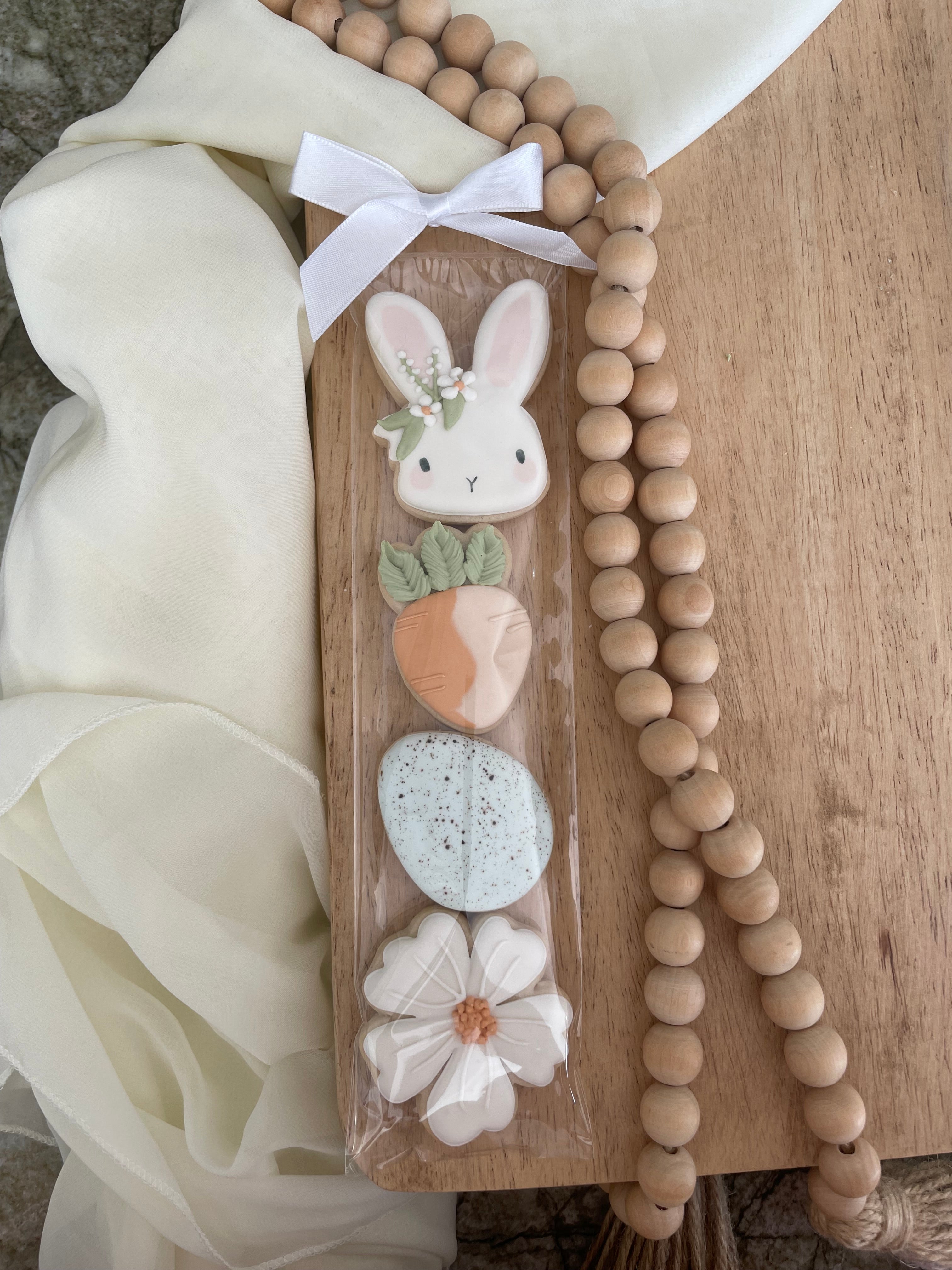 Mini 4 pack (Easter 2025)
